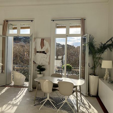 Deux Pieces Luxe - Le Casanova Apartment Sete Exterior photo
